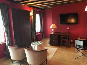 Hotel Cosy Bouillon
