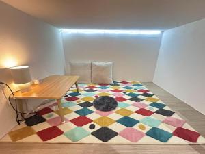 Cozey Retreat Waffle 女限定ホステル Women Only