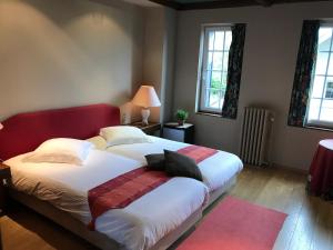Hotel Cosy Bouillon
