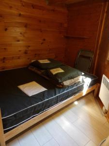 Campings Camping Smile & Braudieres : photos des chambres