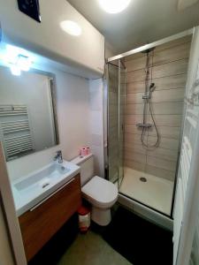 Appartements Le Erquy - Proche gare et centre. : photos des chambres