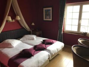 Hotel Cosy Bouillon