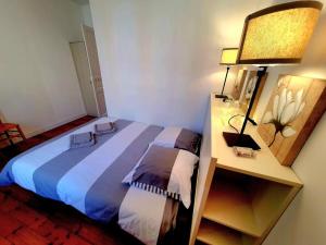 Appartements Le Erquy - Proche gare et centre. : photos des chambres
