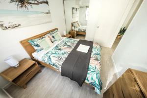 Sydney City CBD 2 bed Close to darling harbour ICC