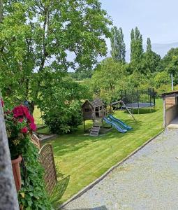 Gite Les Renardières en Bretagne Romantique proche