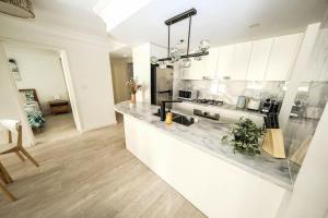 Sydney City CBD 2 bed Close to darling harbour ICC