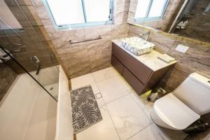 Sydney City CBD 2 bed Close to darling harbour ICC