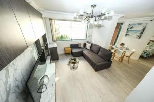 Sydney City CBD 2 bed Close to darling harbour ICC