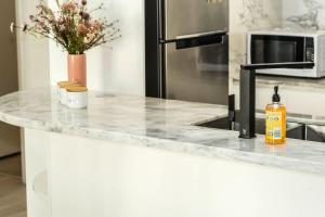 Sydney City CBD 2 bed Close to darling harbour ICC