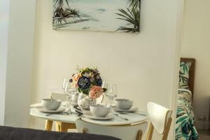 Sydney City CBD 2 bed Close to darling harbour ICC