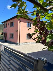 Casa Rarăului