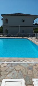 Dimitra Apartments G