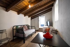 Sardinian Gallery Domus Historic Rooms & Apartments