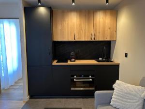 Côté Mer - Élégant 3 pièces, Wifi et climatisation