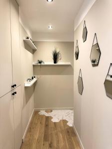 Côté Mer - Élégant 3 pièces, Wifi et climatisation