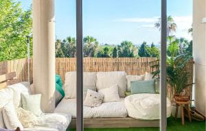 Beach Front Apartment In Sagunto