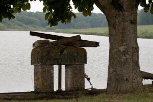 Maisons de vacances Ferme De Montalibord : photos des chambres