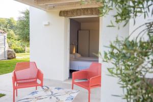 Villa Fior d'Acqua img15