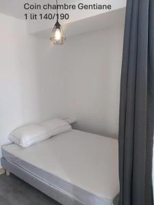 Appartements Le Relais Charraud : photos des chambres