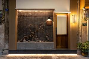 汕头寂居 Shantou Ancient City Design Hotel - 5hvězdičkové hotely ve městě Šan-tchou