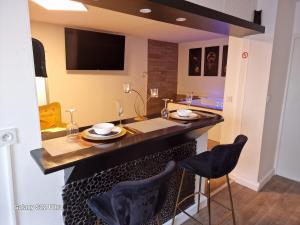 Appartements Agreable Appartement : photos des chambres
