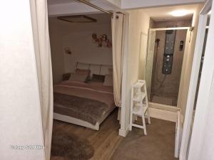 Appartements Agreable Appartement : photos des chambres