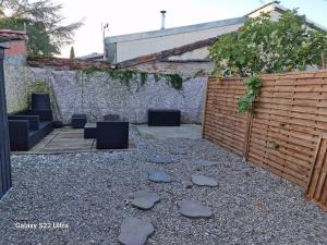 Appartements Agreable Appartement : photos des chambres