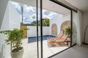 Elements A5 Villa Bingin