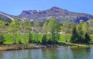 Gorgeous Home In Hemsedal