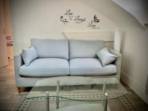 Appartements PARIS CITY-Le Raincy - Facing station - 4 to 8 Pers : photos des chambres