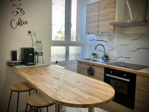 Appartements PARIS CITY-Le Raincy - Facing station - 4 to 8 Pers : photos des chambres