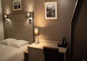 Paris Rooms & Dreams Hotel