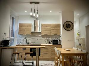 Appartements PARIS CITY-Le Raincy - Facing station - 4 to 8 Pers : photos des chambres