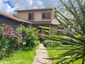 Echappée belle verdoyante 20 kms du Puy