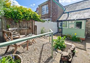 Tudor Cottage - Corbridge
