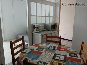 Appartements Le Relais Charraud : photos des chambres