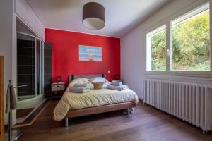 Appartements parc Pereire