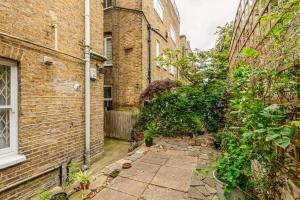 Lovely 1BR Flat 5min Tube in the Heart of Fulham