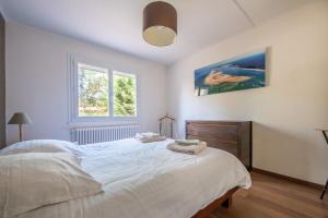 Appartements parc Pereire