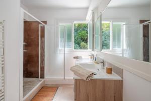 Appart'hotels Appartements parc Pereire : photos des chambres