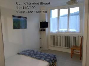 Appartements Le Relais Charraud : photos des chambres