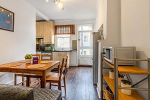 Lovely 1BR Flat 5min Tube in the Heart of Fulham