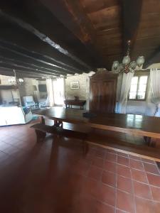 Maisons de vacances Villa perigourdine avec piscine : photos des chambres