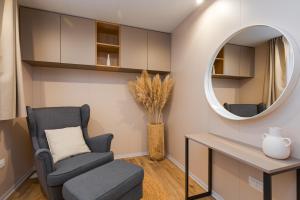 Oliveto Residence Bungalows - Adults only