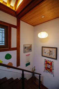 Eunpyeong Hanok Pyeonganchae