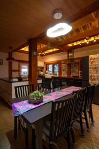 Eunpyeong Hanok Pyeonganchae