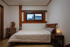 Eunpyeong Hanok Pyeonganchae