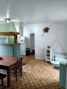 Maisons de vacances Villa perigourdine avec piscine : photos des chambres