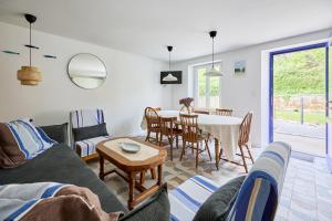 La Maison Valnotte - Proche du port de Carteret