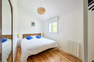 La Maison Valnotte - Proche du port de Carteret